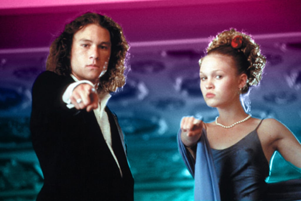 10 Things I Hate About You soundtrack