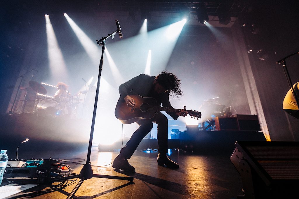 Gang of Youths photo