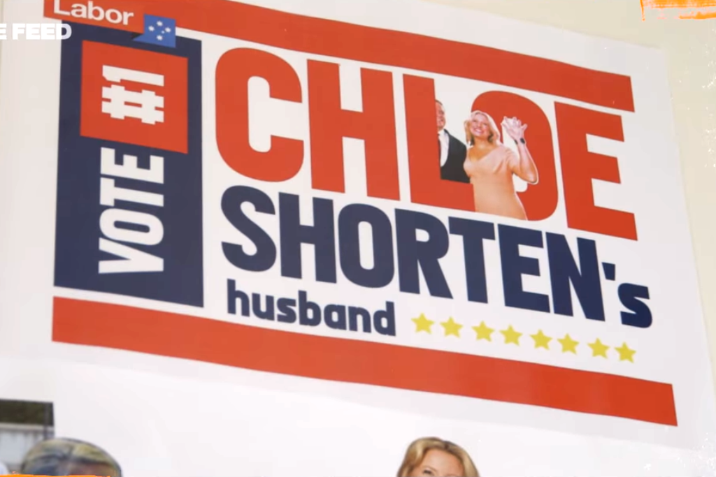 The Feed has come up with the perfect election strategy for Bill Shorten
