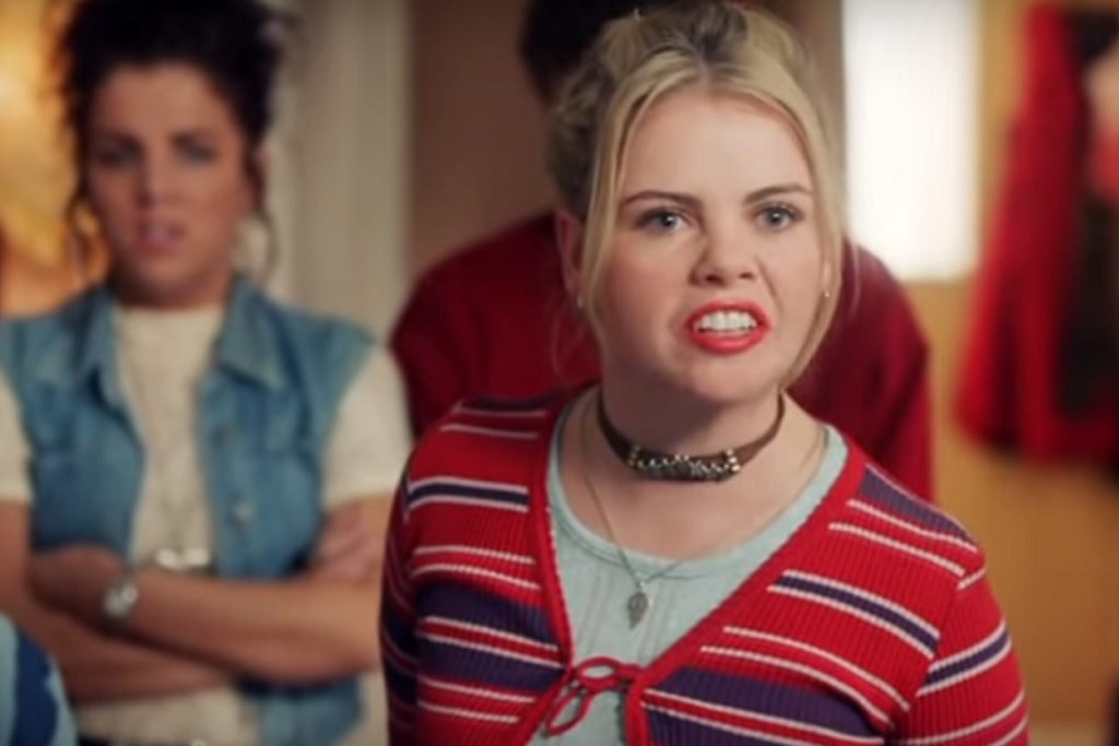 Derry Girls is coming back to television