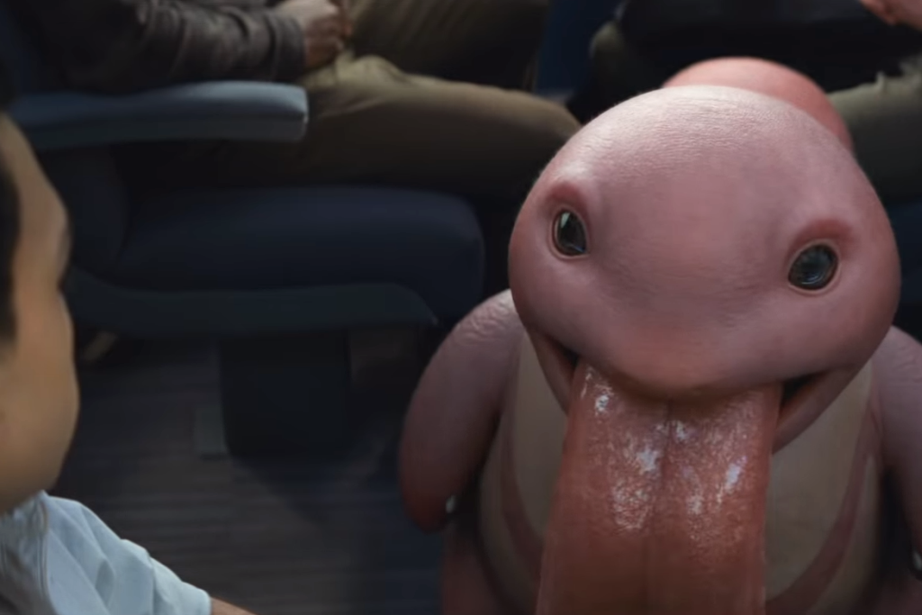 POKEMON Detective Pikachu: the live-action Pokémon movie the world didn't  know it wanted