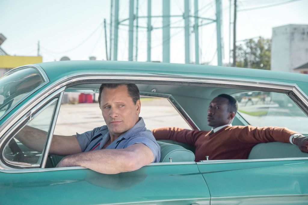 Green Book faces backlash over Best Picture Oscar win