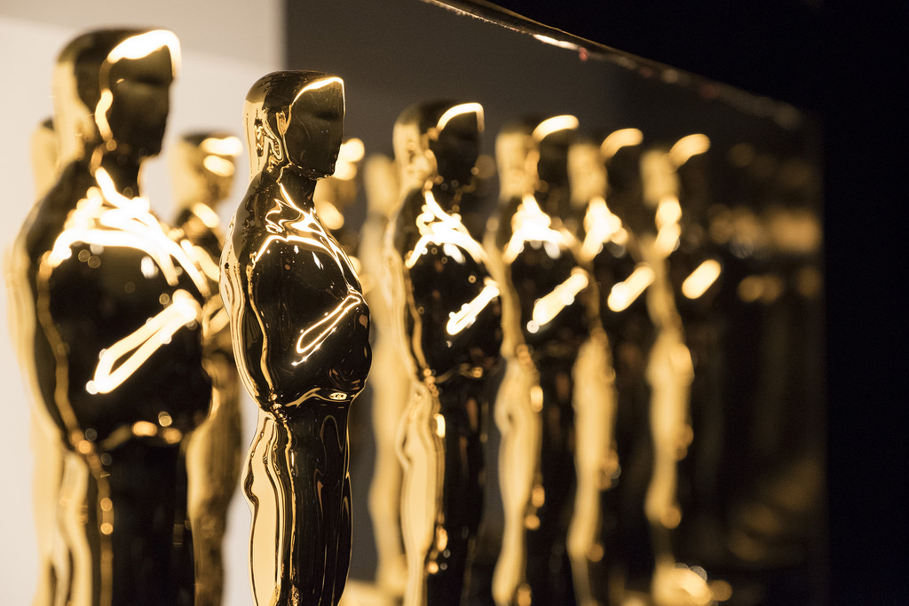 The Oscars are finally here -- but who will take the big prizes?