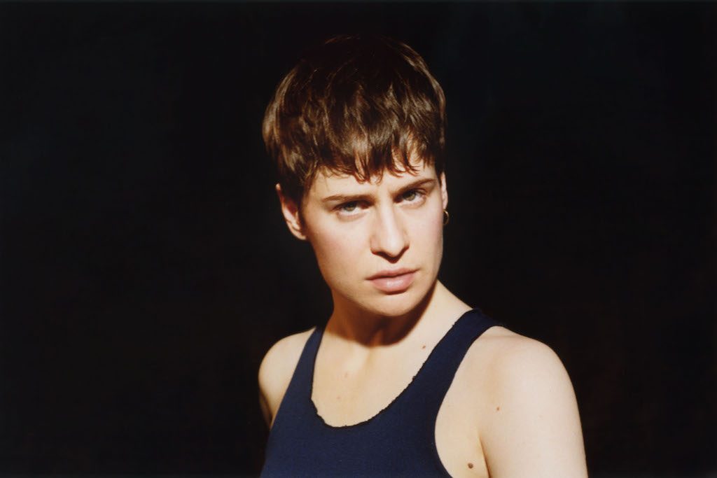 Christine and the queens photo