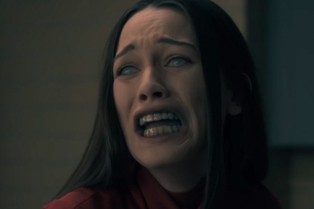 The Haunting Of Hill House is returning for season two