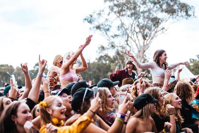 A pill-testing trial has been confirmed for the Canberra leg of Groovin The Moo 2019