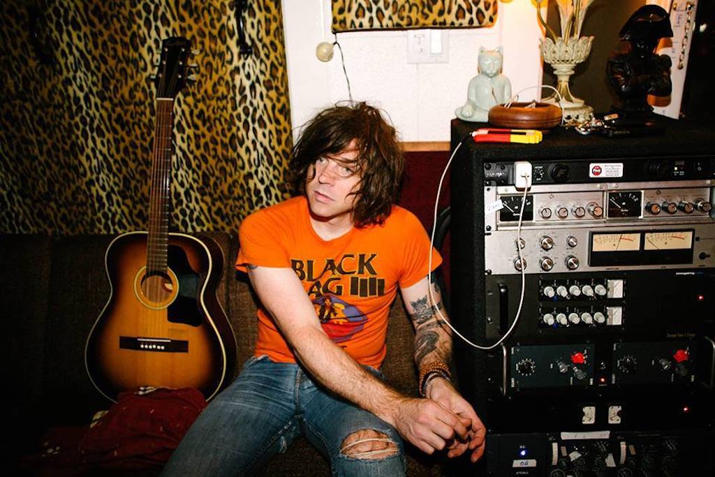 Image result for ryan adams ava new york times