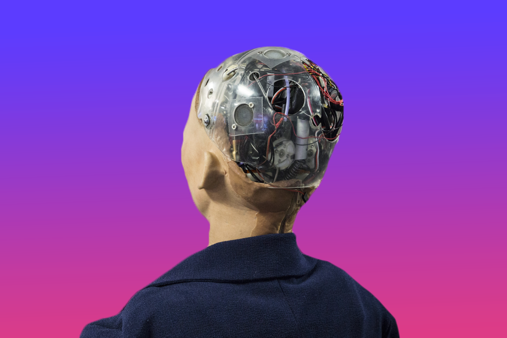 Sophia Artificial Intelligence