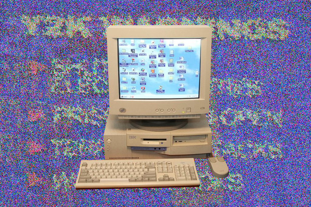 technology computer and internet
