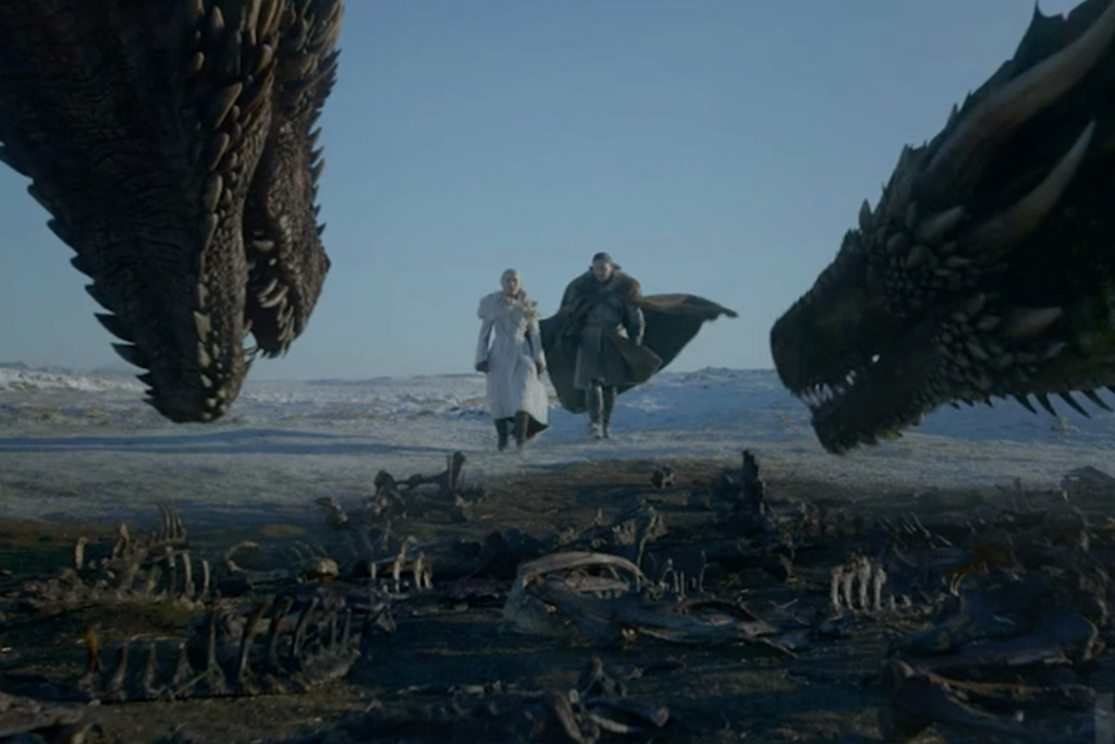 Game Of Thrones Season 8 Trailer Literally Every Tiny Detail You