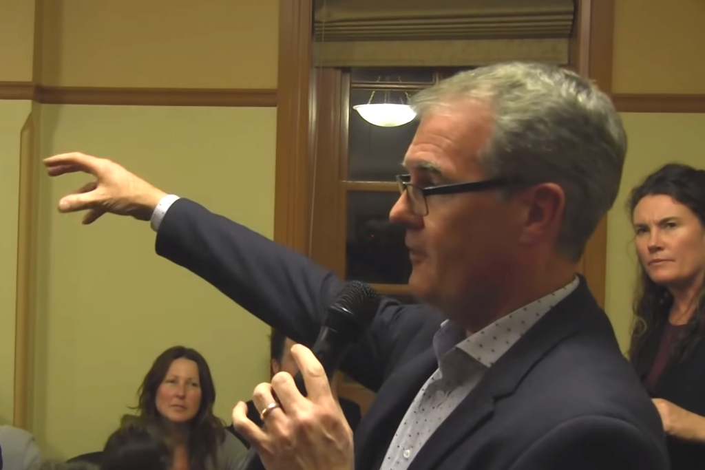 Michael Daley under fire for "racist" remarks about Asian immigrants