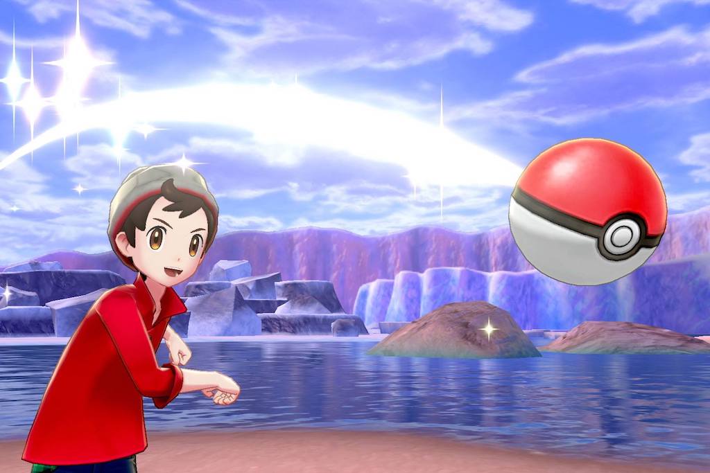 Pokemon Sword And Shield Everything You Need To Know
