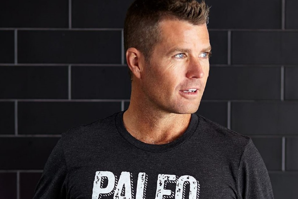 Pete Evans supported an anti-vaxxer podcast