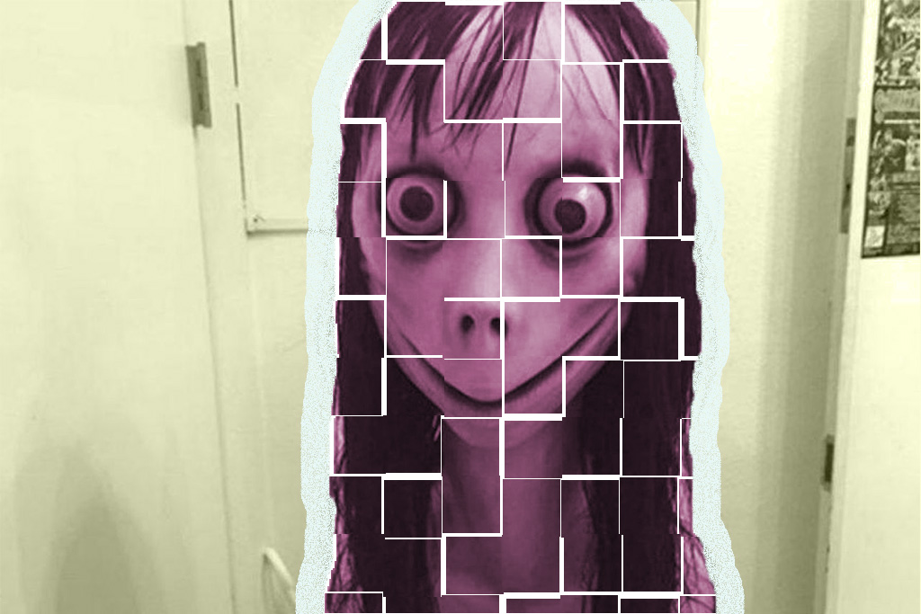 What Is Momo Challenge?