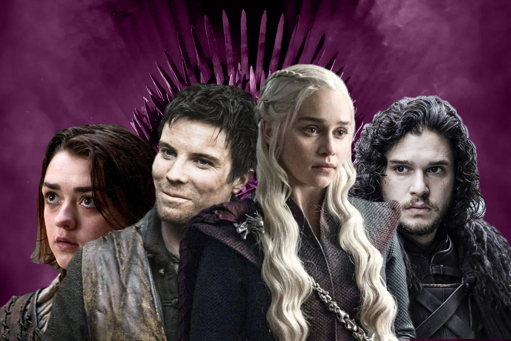 Everything you need to watch before Game of Thrones season 8