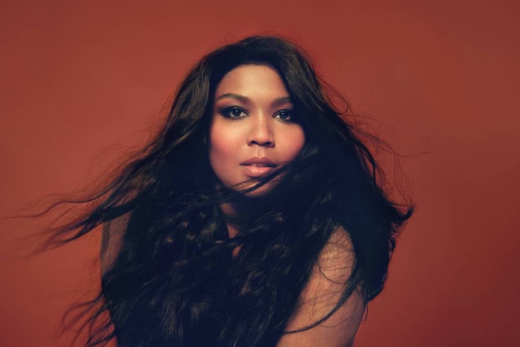 How Lizzo Turned Turth Hurts Into One Of 2019 S Biggest Hits