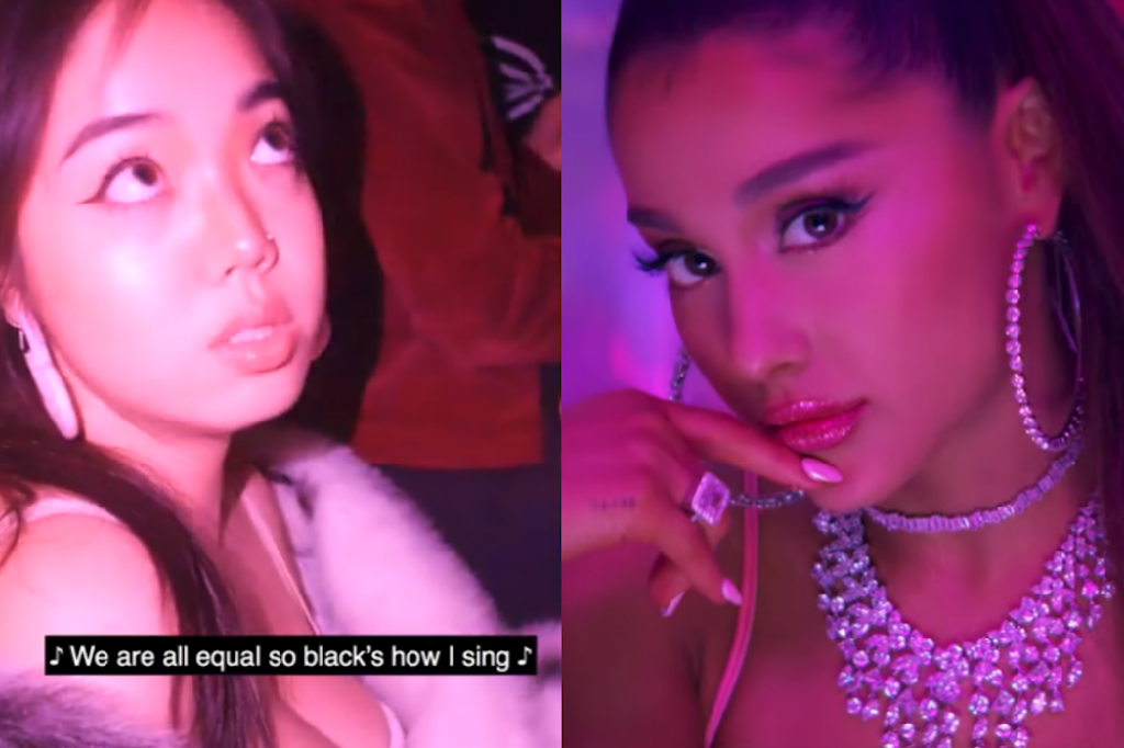 Ariana Grande's '7 Rings' has a parody which calls her out for cultural appropriation