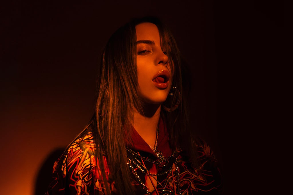 Every Billie Eilish Song Ranked From Worst To Best
