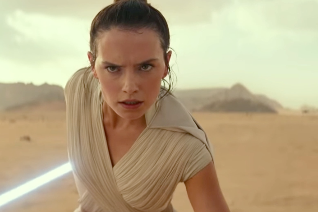 Star Wars: The Rise of Skywalker trailer breakdown