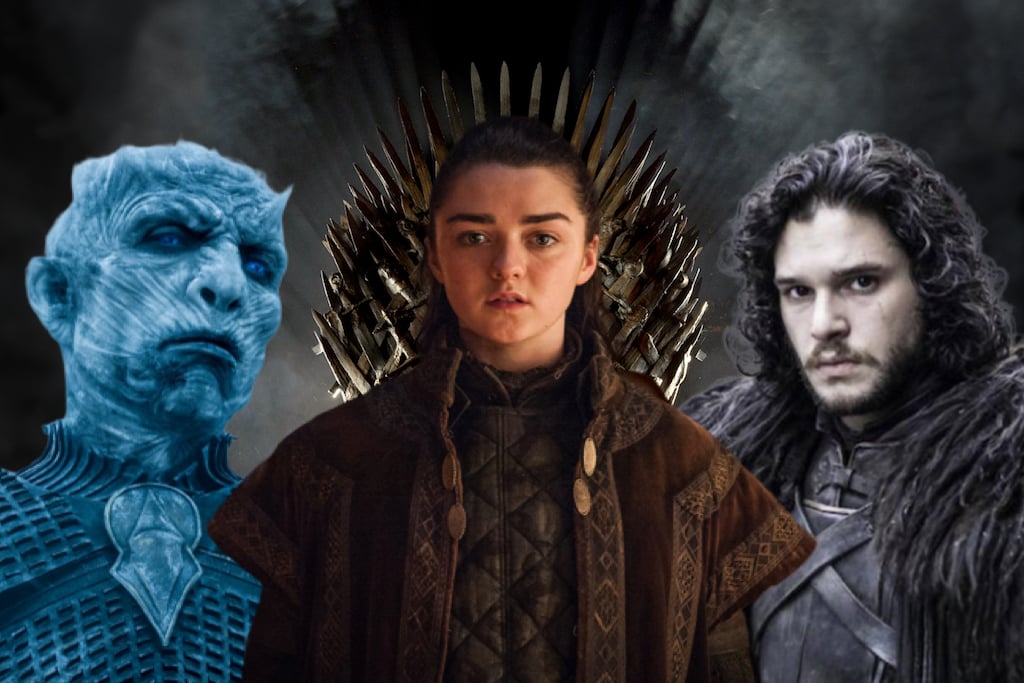 Game of Thrones music ranked photo