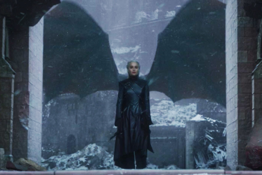 Game of Thrones season 8 episode 6 finale review