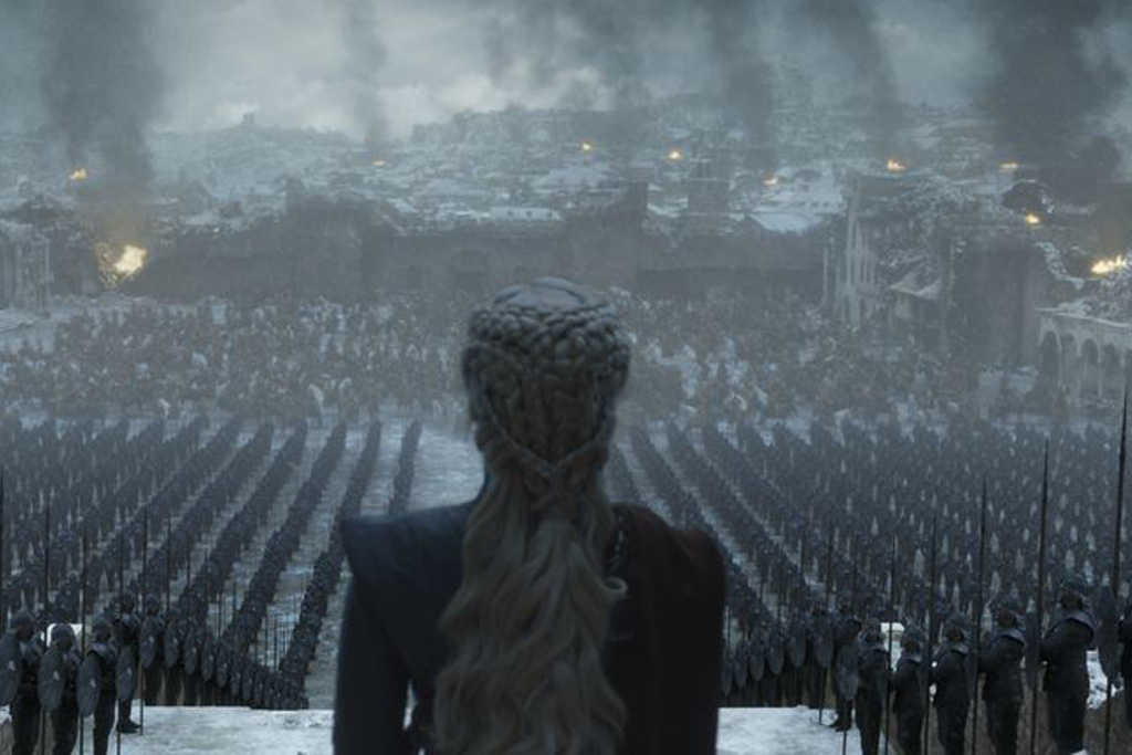 Game of Thrones season 8 episode 6 recap