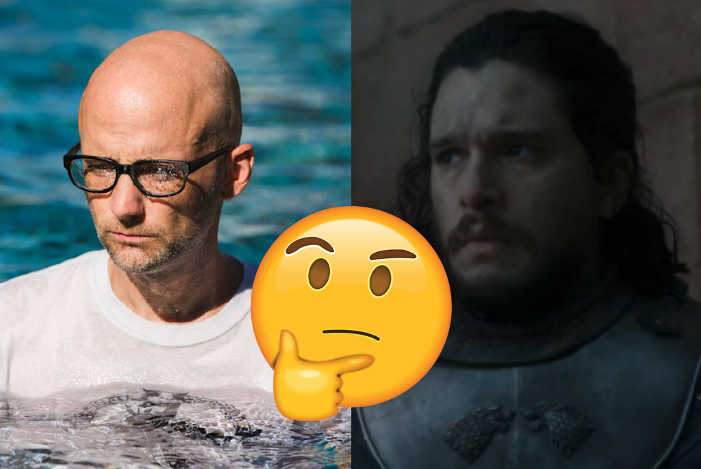 Game Of Thrones Meme Moby photo