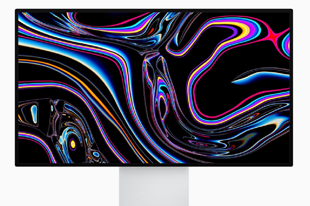 Apple Mac Display