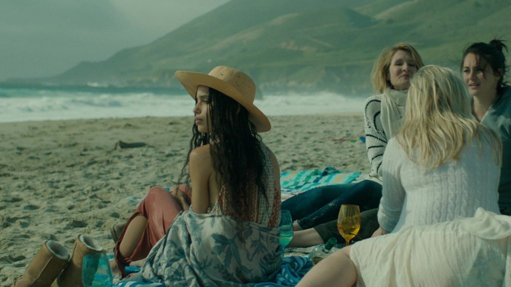 Big Little Lies' Season 1 Recap - What to Know About BLL Before