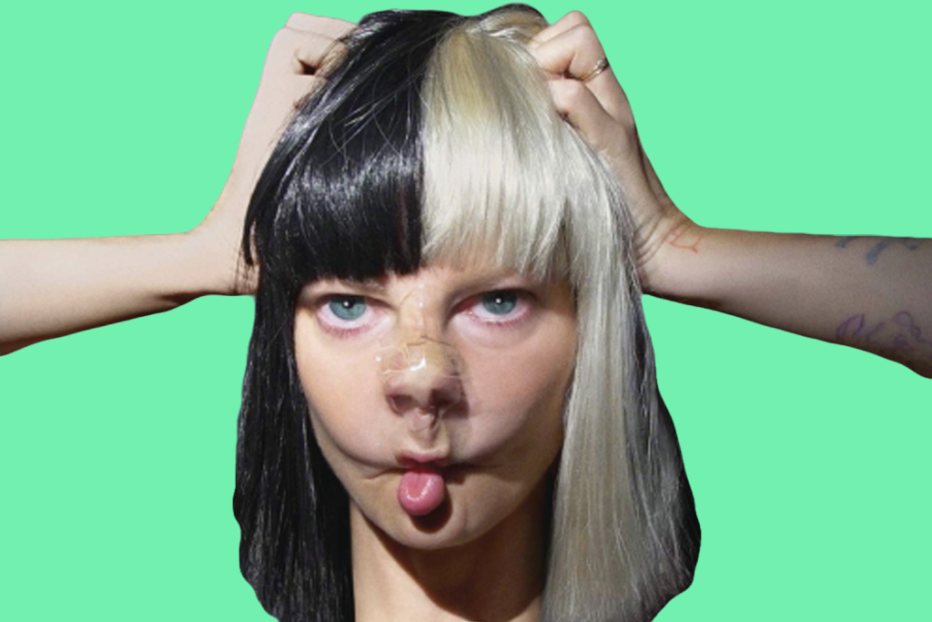 Sia history best tracks photo