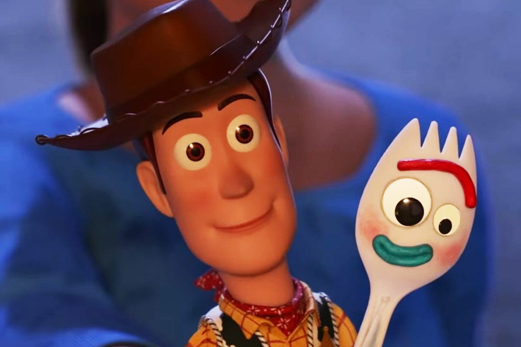 Toy Story 4 Reviews