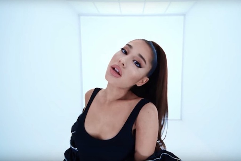 Ariana Grande What We Learnt From Her Vogue Cover Story