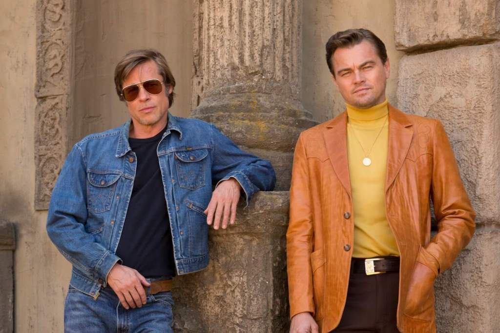 Once Upon A Time in Hollywood to premiere at MIFF 2019