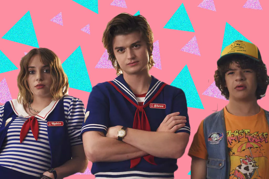 Is He Here? Memes from Stranger Things Season 3 That Are Pure