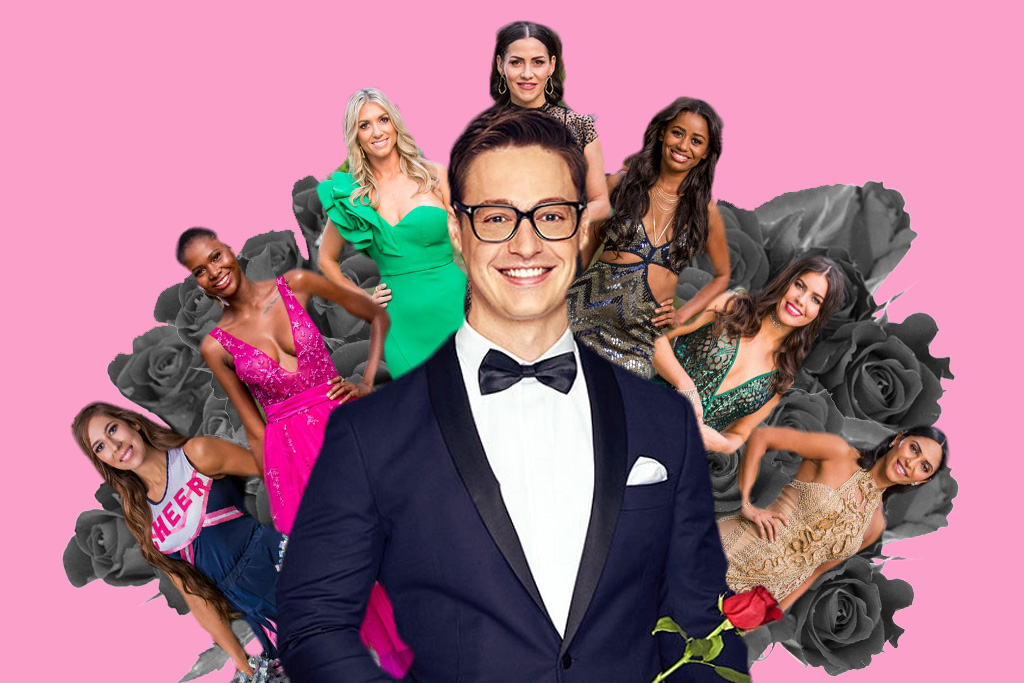 The Bachelor Australia contestants 2019