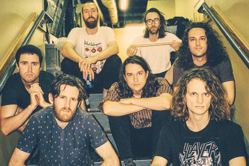 King Gizzard And The Lizard Wizard S 15 Best Tracks