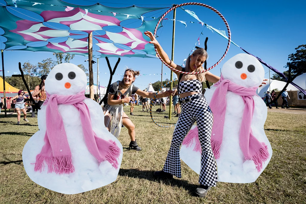 Splendour in the Grass 2019 weather forecast