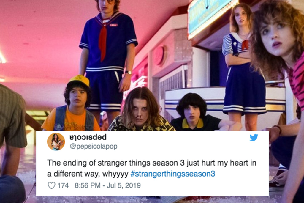 Stranger Things 3 finale: Is Hopper really dead? And more questions answered