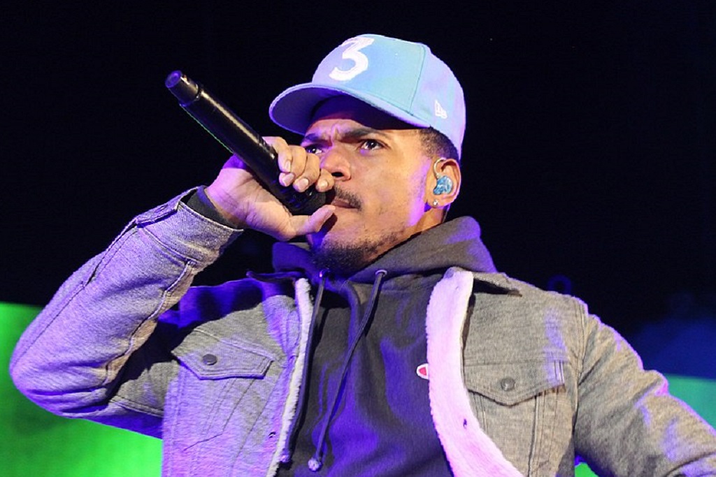 Download Chance The Rapper Hits Back At Negative Album Reviews