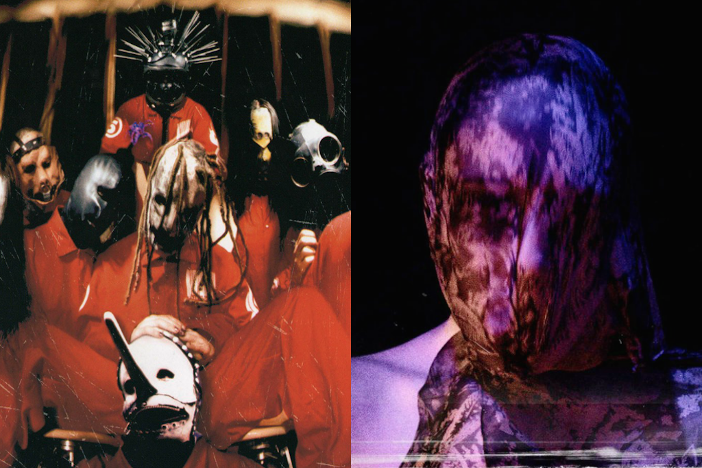 Slipknot album review