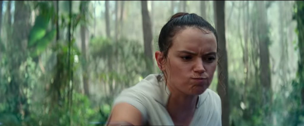 Veja as referências e easter eggs do novo trailer de Star Wars: A Ascensão  Skywalker - NerdBunker