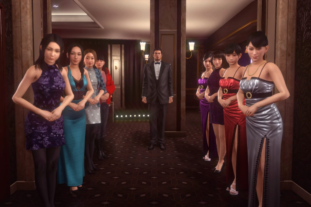 Yakuza Kiwami 2 Review: Small Business Simulator, Ignore The Gang War
