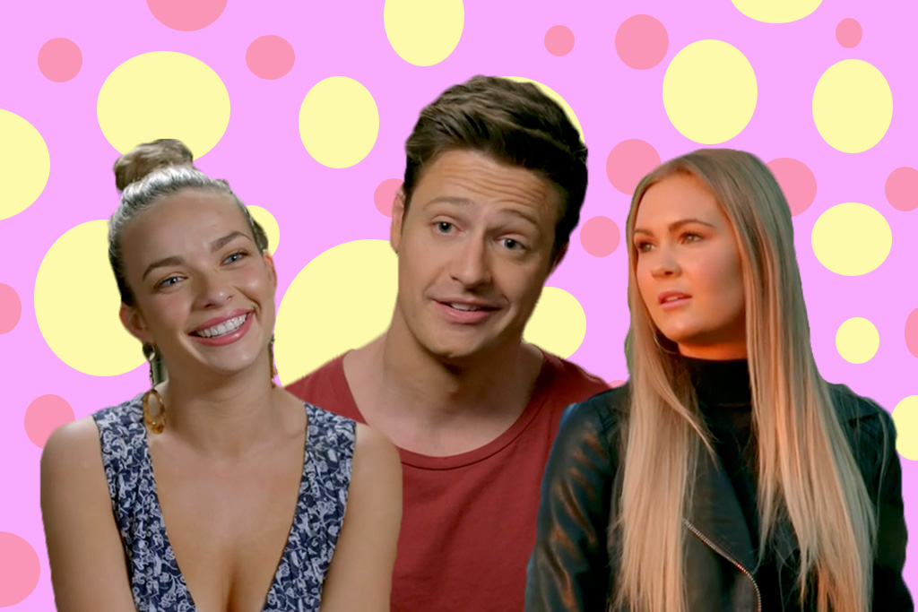 The Bachelor Australia recap: episode 16, the finale