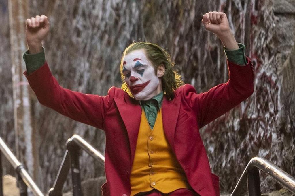 Joker': Joaquin Phoenix's Unnerving Laugh Becomes A Great New Meme