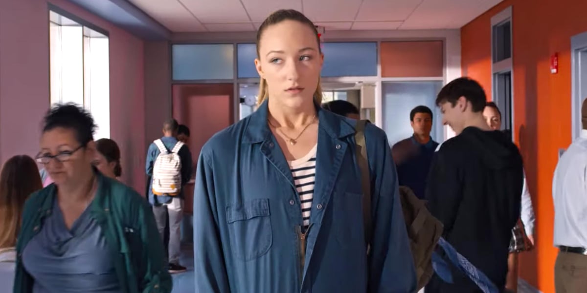 Netflix’s New Rom-Com ‘Tall Girl’ Is About A Tall Girl, And Everyone Is Baffled