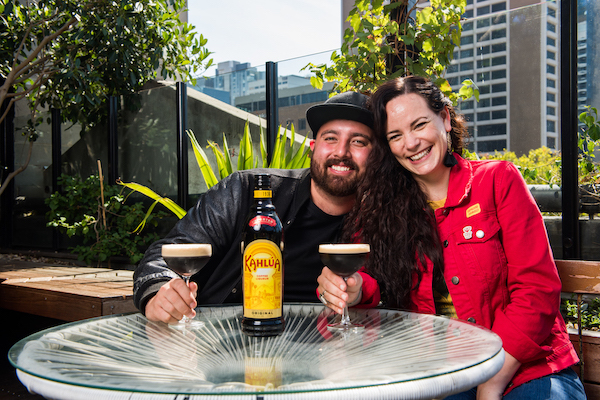 It's Your Last Chance To Win An Epic After-Work Party Thanks To Kahlua