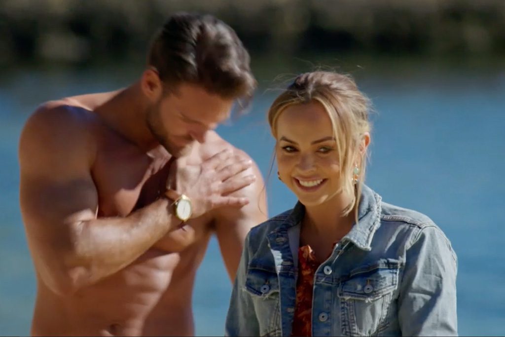 The Bachelorette Australia recap episode 7