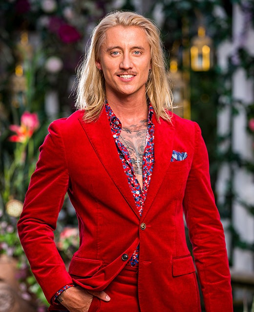 The Bachelorette Australia 2019 contestants