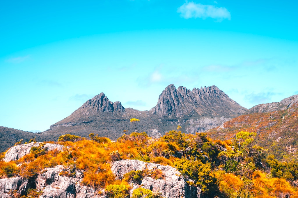 6 Places That Prove Tasmania Is To Nature