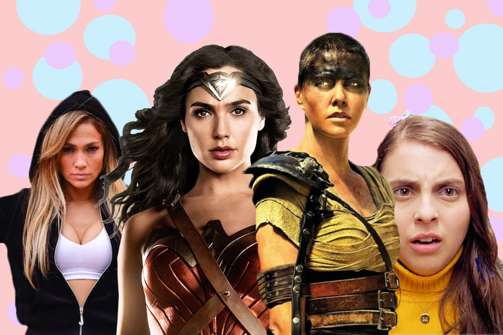 best feminist films end of decade